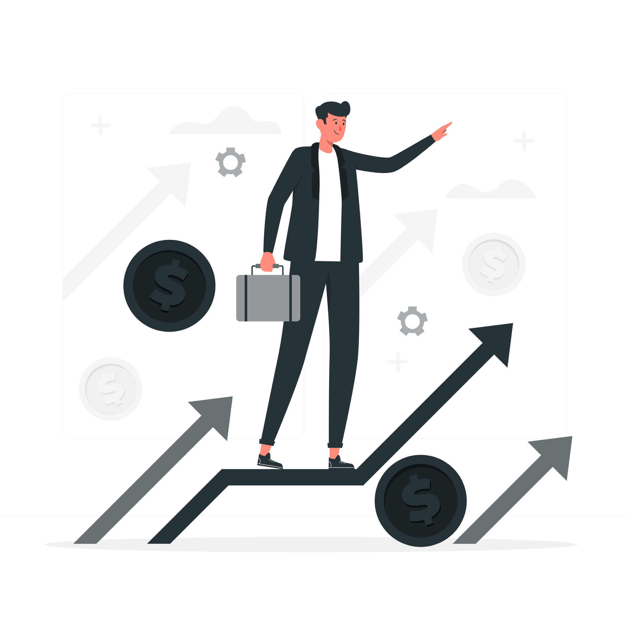 Business Scaling